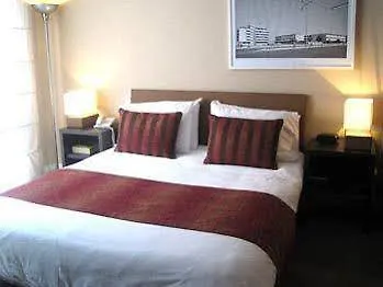 The Book Hotel Bogotá