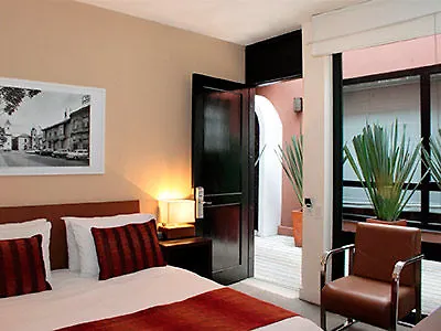 The Book Hotel Bogota 3*,  Colombia