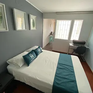 Hotel Boutique Casa Magaly, Bogotá