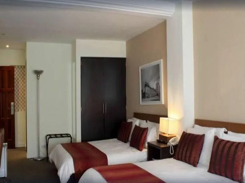 The Book Hotel بوغوتا كولومبيا