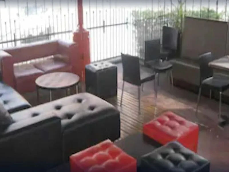 The Book Hotel بوغوتا 3*,  كولومبيا
