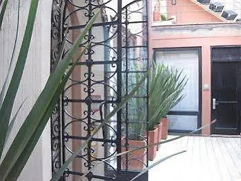 The Book Hotel Bogota 3*,