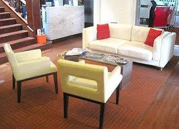 The Book Hotel بوغوتا