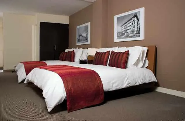 The Book Hotel بوغوتا