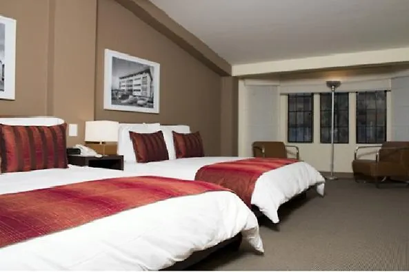 The Book Hotel بوغوتا