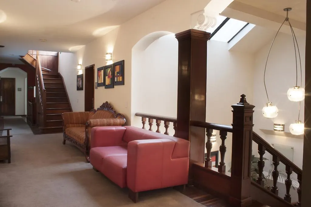 The Book Hotel بوغوتا