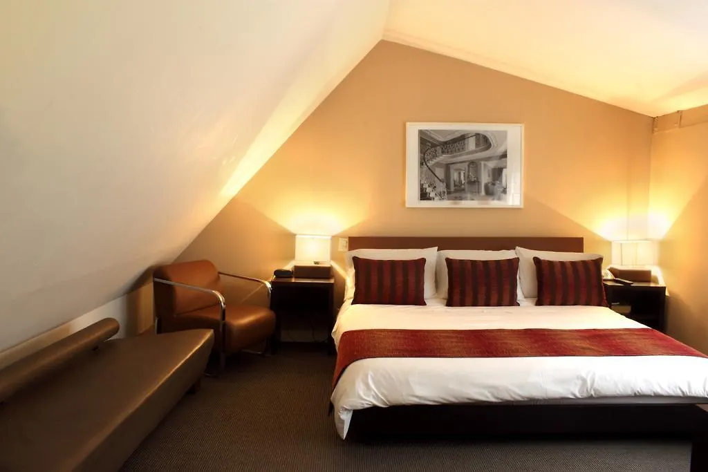 The Book Hotel بوغوتا