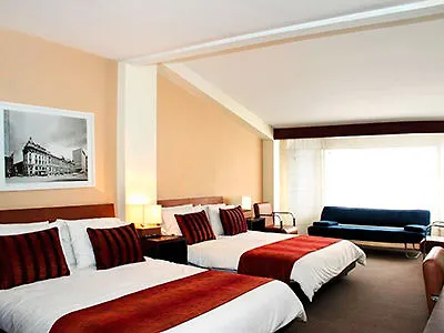 ***  The Book Hotel بوغوتا كولومبيا